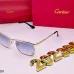 Cartier Sunglasses original box Sale #A64362