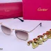 Cartier Sunglasses original box Sale #A64362