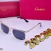 Cartier Sunglasses original box Sale #A64362