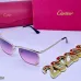 Cartier Sunglasses original box Sale #A64362