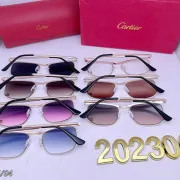 Cartier Sunglasses original box Sale #A64362