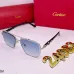 Cartier Sunglasses original box Sale #A64363