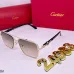 Cartier Sunglasses original box Sale #A64363