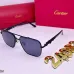 Cartier Sunglasses original box Sale #A64363