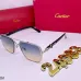 Cartier Sunglasses original box Sale #A64363