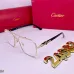 Cartier Sunglasses original box Sale #A64363