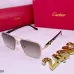 Cartier Sunglasses original box Sale #A64363
