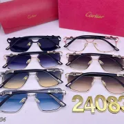 Cartier Sunglasses original box Sale #A64363