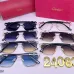 Cartier Sunglasses original box Sale #A64363
