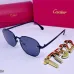 Cartier Sunglasses original box Sale #A64364