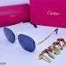 Cartier Sunglasses original box Sale #A64364