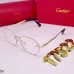 Cartier Sunglasses original box Sale #A64364