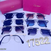 Cartier Sunglasses original box Sale #A64364