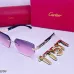 Cartier Sunglasses original box Sale #A64365