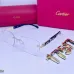 Cartier Sunglasses original box Sale #A64365