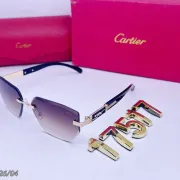 Cartier Sunglasses original box Sale #A64365