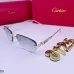 Cartier Sunglasses original box Sale #A64366