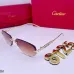 Cartier Sunglasses original box Sale #A64366