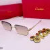 Cartier Sunglasses original box Sale #A64366