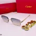 Cartier Sunglasses original box Sale #A64366