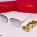 Cartier Sunglasses original box Sale #A64366