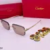 Cartier Sunglasses original box Sale #A64366