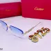 Cartier Sunglasses original box Sale #A64366