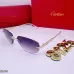 Cartier Sunglasses original box Sale #A64366