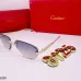 Cartier Sunglasses original box Sale #A64366
