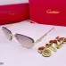 Cartier Sunglasses original box Sale #A64366
