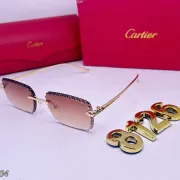 Cartier Sunglasses original box Sale #A64366