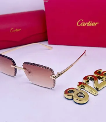 Cartier Sunglasses original box Sale #A64366