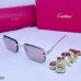 Cartier Sunglasses original box Sale #A64367
