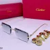Cartier Sunglasses original box Sale #A64367