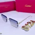 Cartier Sunglasses original box Sale #A64367