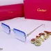 Cartier Sunglasses original box Sale #A64367