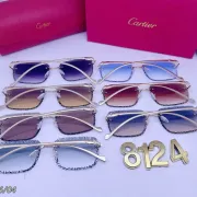 Cartier Sunglasses original box Sale #A64367