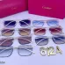 Cartier Sunglasses original box Sale #A64367