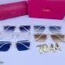 Cartier Sunglasses original box Sale #A64368