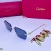 Cartier Sunglasses original box Sale #A64368