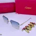 Cartier Sunglasses original box Sale #A64368