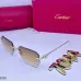 Cartier Sunglasses original box Sale #A64368