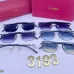 Cartier Sunglasses original box Sale #A64369
