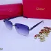 Cartier Sunglasses original box Sale #A64369