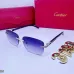 Cartier Sunglasses original box Sale #A64369