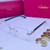 Cartier Sunglasses original box Sale #A64369