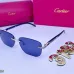 Cartier Sunglasses original box Sale #A64369