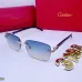 Cartier Sunglasses original box Sale #A64369