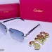 Cartier Sunglasses original box Sale #A64369