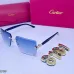 Cartier Sunglasses original box Sale #A64370